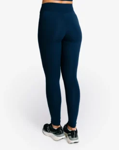 Tights Christie Peach, Iron Blue