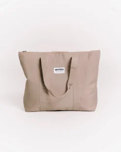Tote Bag Varsity, Mullvad