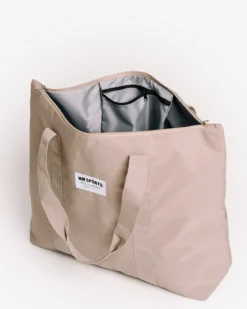 Tote Bag Varsity, Mullvad