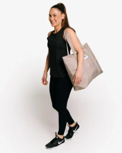Tote Bag Varsity, Mullvad