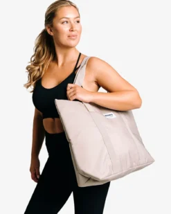 Tote Bag Varsity, Mullvad