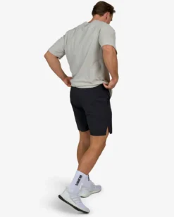 Training Shorts Engineered, Black