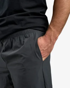 Training Shorts Engineered, Cool Grey