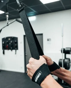 Triceps Strap