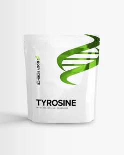 Tyrosinpulver