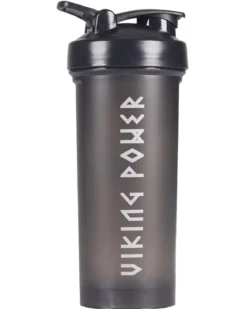 Ultra Shaker, Smoked Black