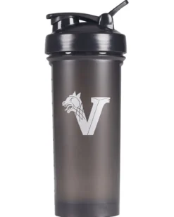 Ultra Shaker, Smoked Black