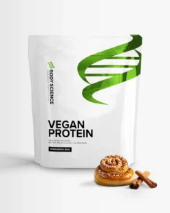 Vegan Protein