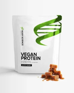 Vegan Protein