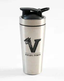 Viking Steel Shaker V2