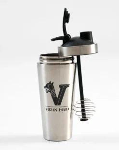 Viking Steel Shaker V2