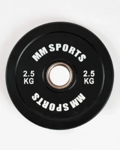 Viktskiva, 2,5 kg