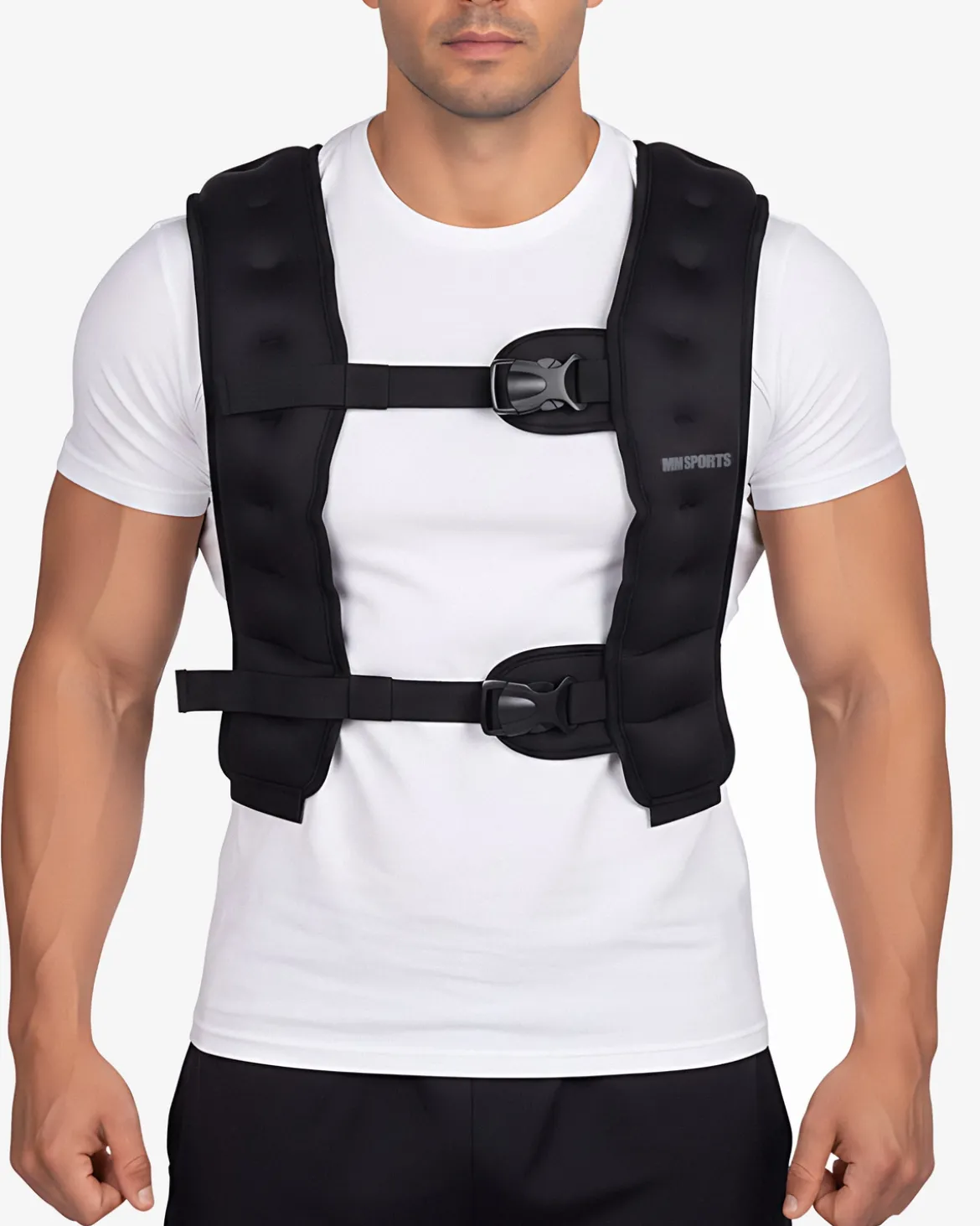 Viktväst, 5 kg