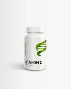 Vitamin C – C-vitamin med svartpepparextrakt