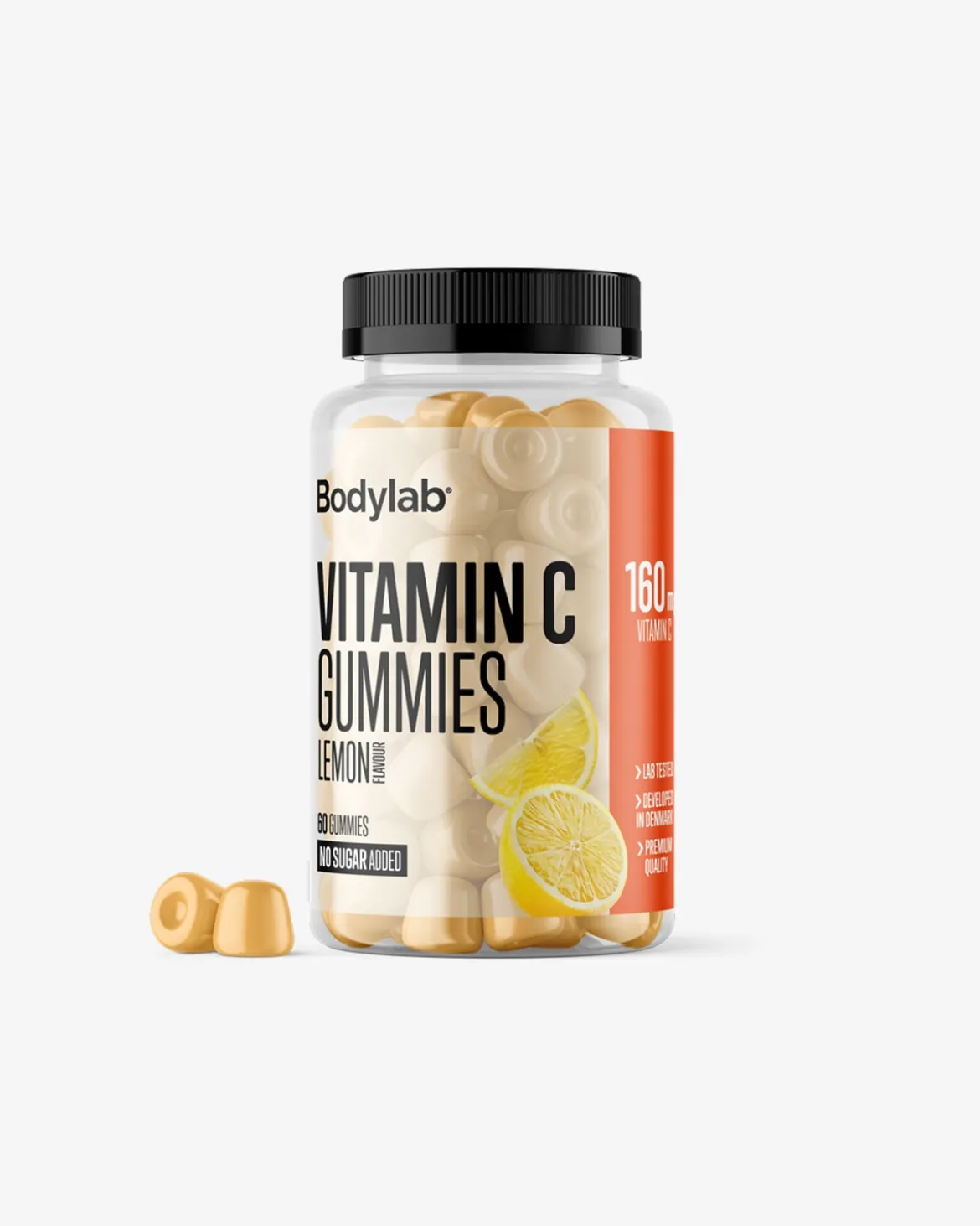 Vitamin-C Gummies