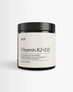 Vitamin K2+D3