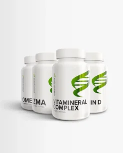 Vitaminpaketet