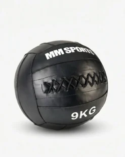Wall ball, 9 kg