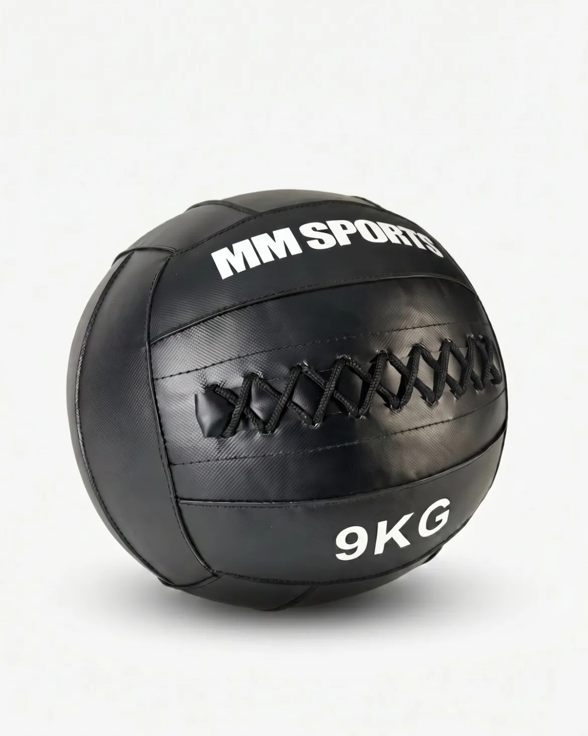Wall ball, 9 kg