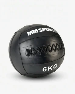 Wall ball, 6 kg