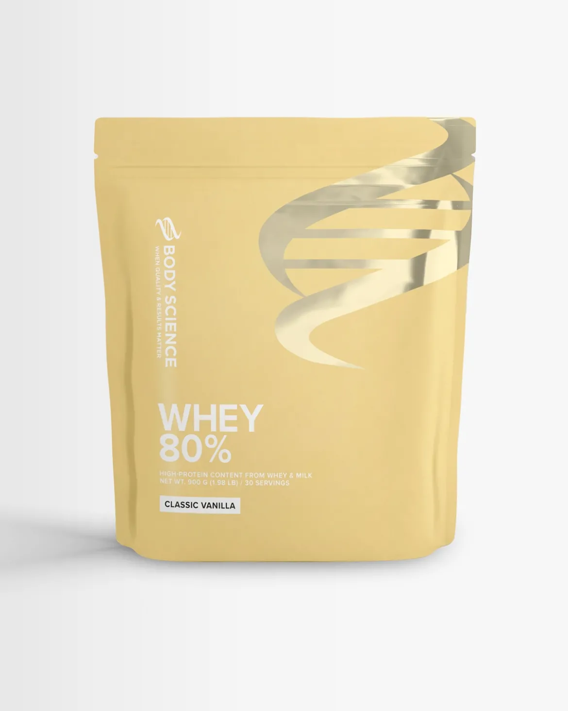 Whey 80%