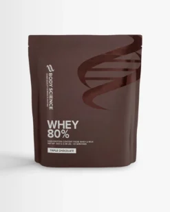 Whey 80%