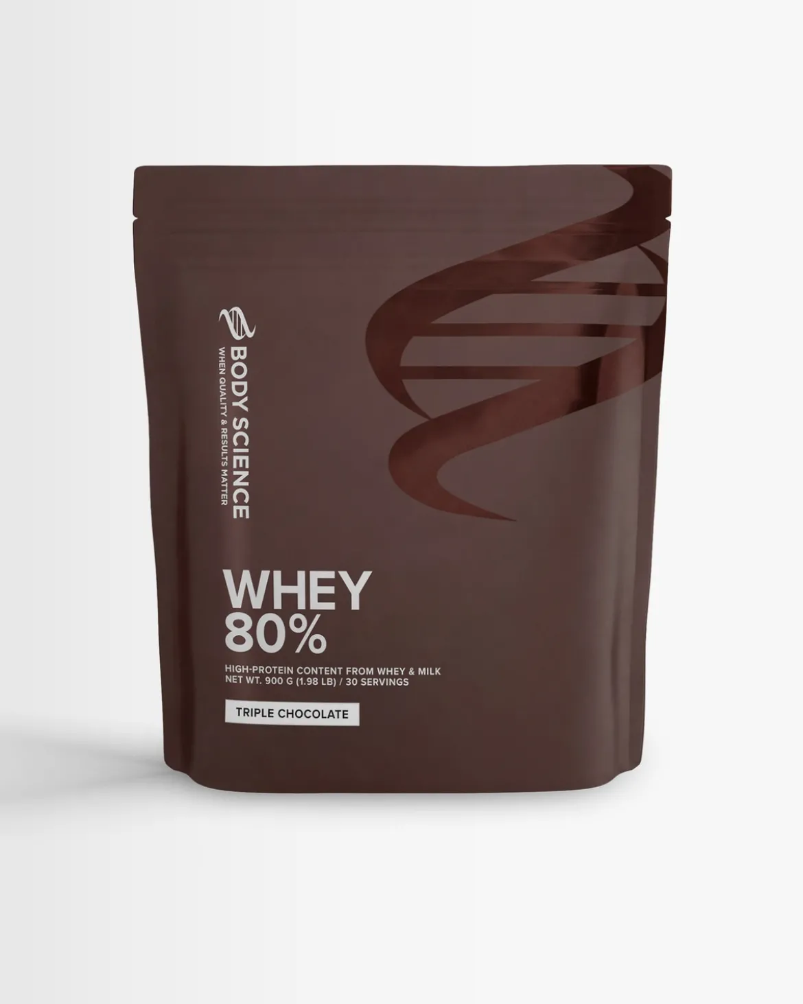 Whey 80%