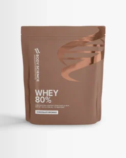 Whey 80%