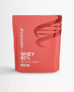 Whey 80%
