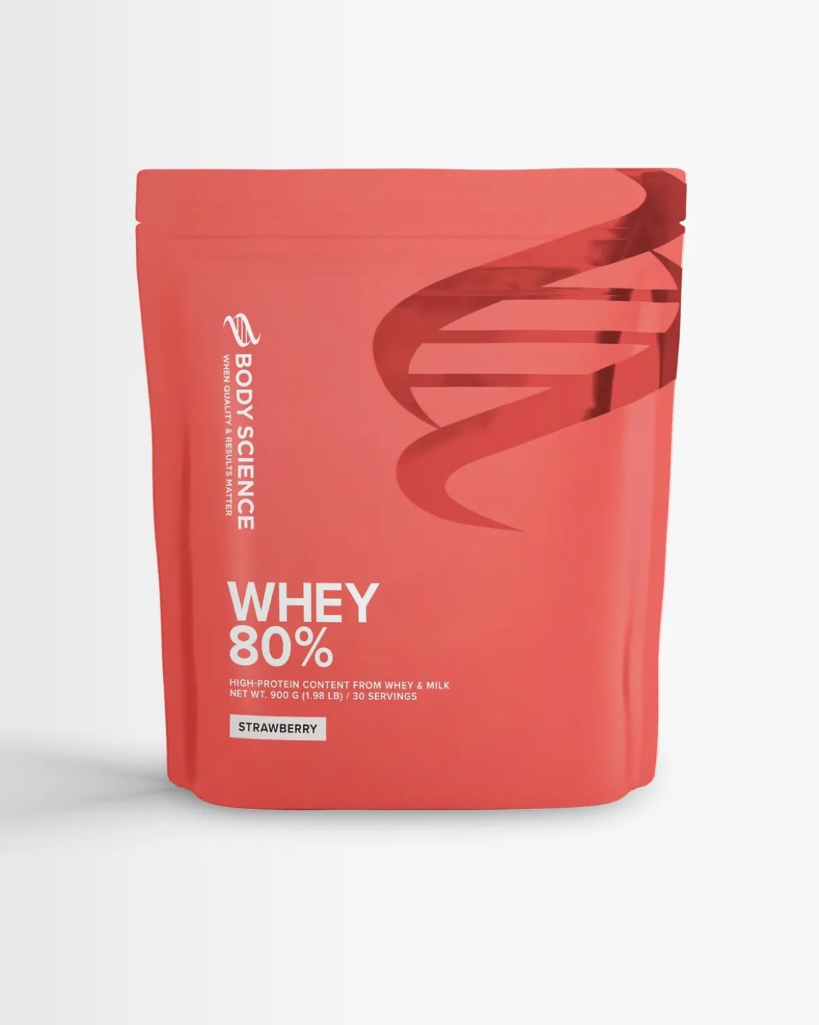 Whey 80%
