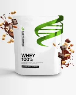 Whey 100%