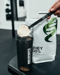 Whey 100%
