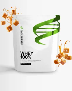 Whey 100%