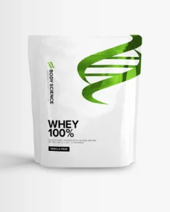 Whey 100%