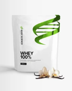 Whey 100%