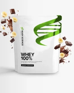 Whey 100%