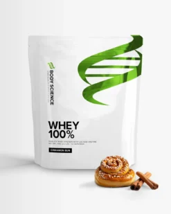 Whey 100%