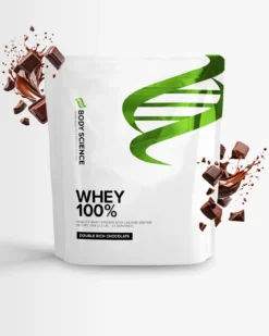Whey 100%