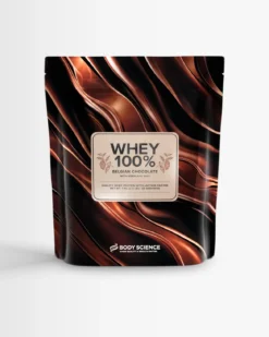 Whey 100%