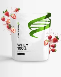 Whey 100%