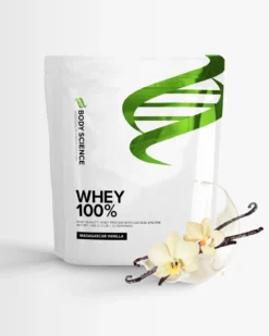 Whey 100%
