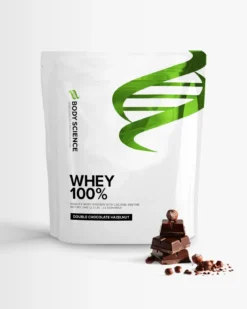 Whey 100%