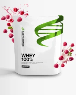 Whey 100%