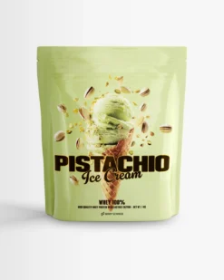 Whey 100%