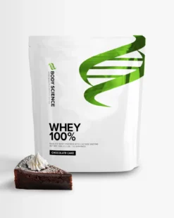 Whey 100%