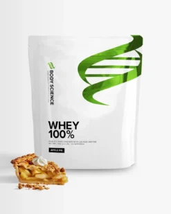 Whey 100%