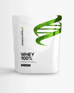 Whey 100%