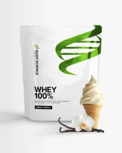 Whey 100%