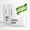 Whey + Casein
