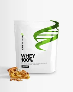 Whey 100% - 400 g
